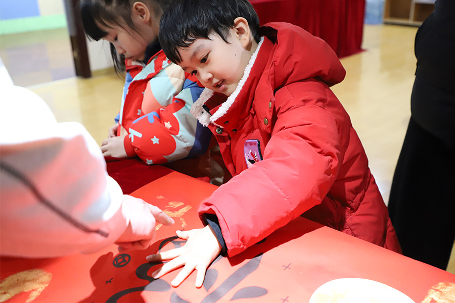 济宁新声代口才-2025新声代口才学校开学仪式-