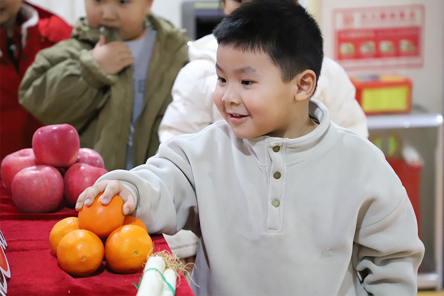 济宁新声代口才-2025新声代口才学校开学仪式-