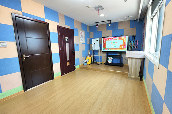 济宁新声代口才教室