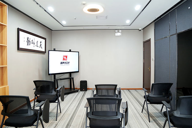 济宁新声代口才教室