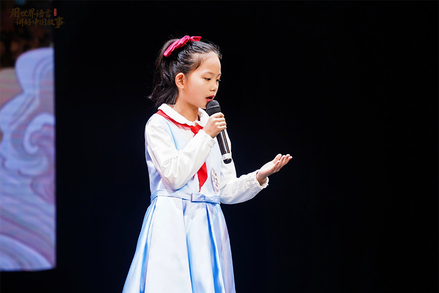 济宁新声代口才-第三届山东省儒家经典跨语言诵读大赛济宁新声代口才学员获得优异成绩-